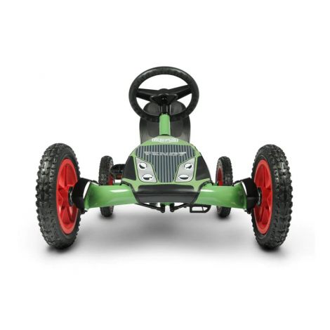 Kart BERG, Buddy Fendt - poza 2