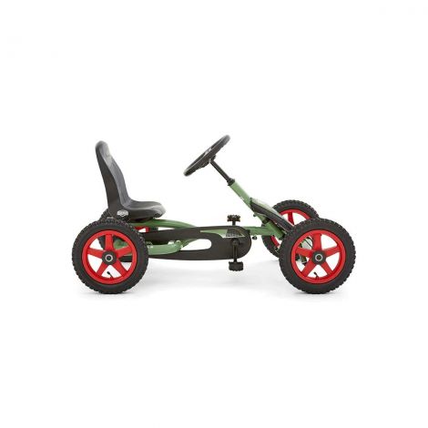 Kart BERG, Buddy Fendt - poza 3