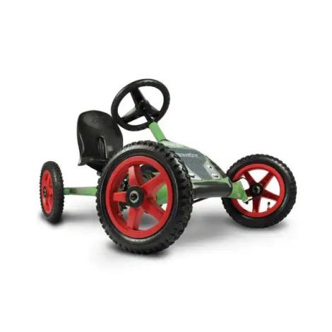 Kart BERG, Buddy Fendt - poza 4