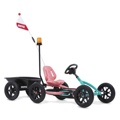 Kart BERG Buddy Lua - poza 2