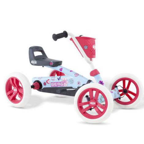 Kart BERG Buzzy Bloom - poza 1