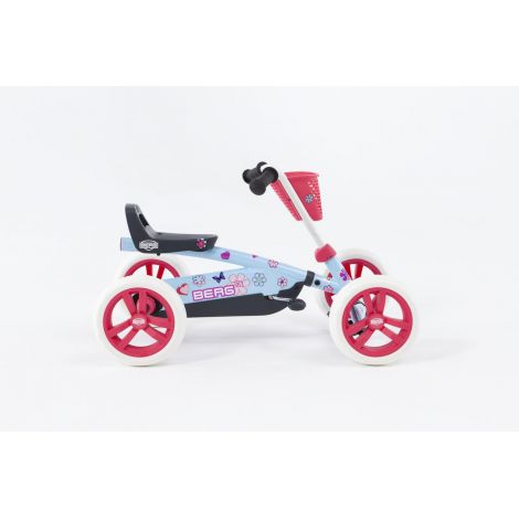 Kart BERG Buzzy Bloom - poza 3