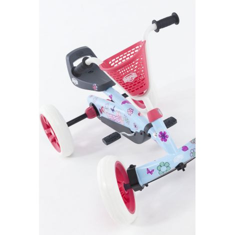 Kart BERG Buzzy Bloom - poza 4