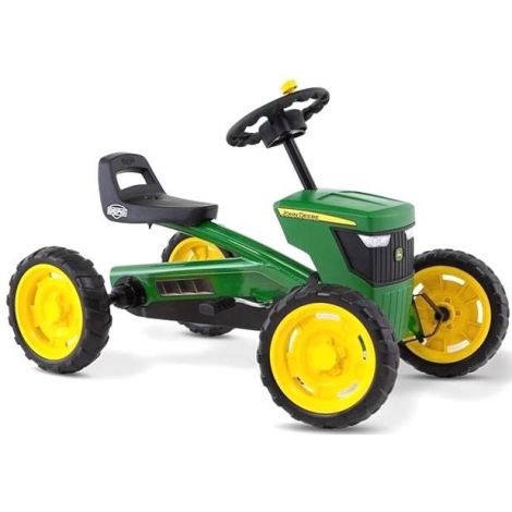 Kart BERG Buzzy John Deere - poza 1