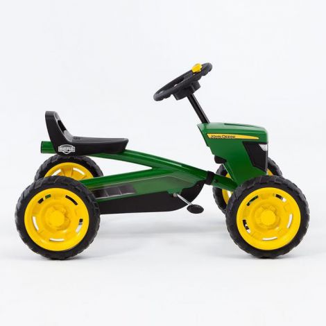 Kart BERG Buzzy John Deere - poza 3
