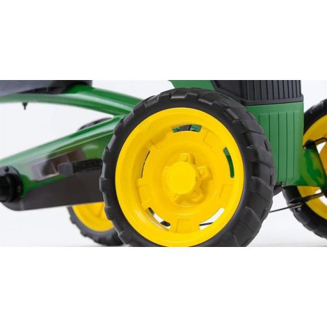 Kart BERG Buzzy John Deere - poza 5