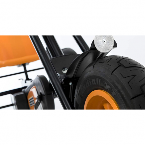 Kart Berg Chopper BFR - poza 4