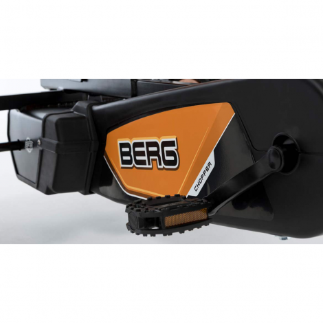 Kart Berg Chopper BFR - poza 5