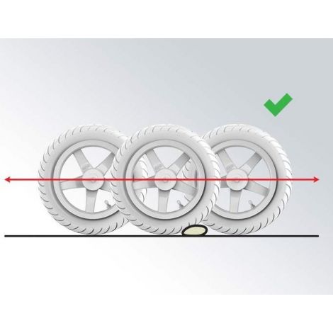 Kart Berg Choppy Neo - poza 5