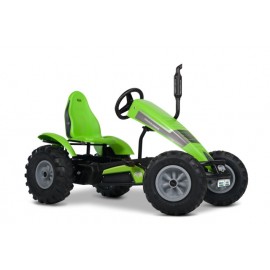 Kart BERG Deutz Fahr BFR - poza 1