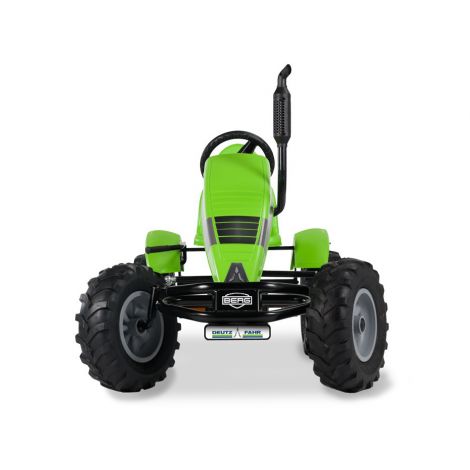 Kart BERG Deutz Fahr BFR - poza 2