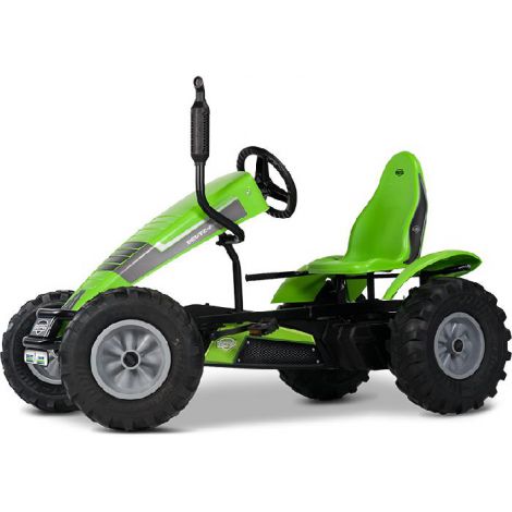Kart BERG Deutz Fahr BFR - poza 3