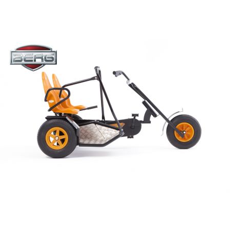 Kart BERG Duo Chopper BF - poza 4