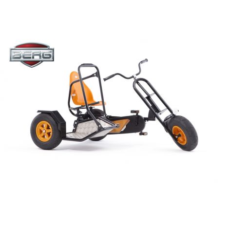 Kart BERG Duo Chopper BF - poza 5