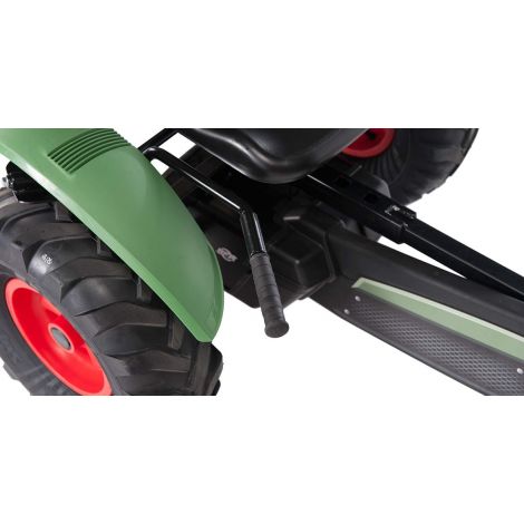 Kart BERG Fendt BFR - poza 2
