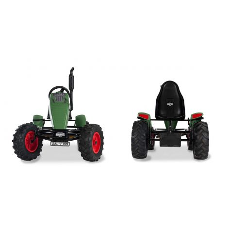 Kart BERG Fendt BFR - poza 3