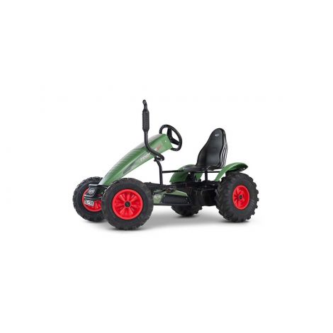 Kart BERG Fendt BFR - poza 4