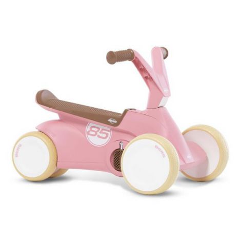 Kart BERG GO 2 Retro Roz - poza 1