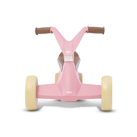 Kart BERG GO 2 Retro Roz - poza 5