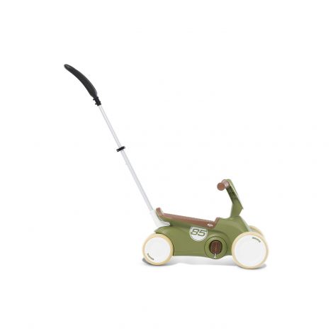 Kart BERG GO 2 Retro Verde - poza 3