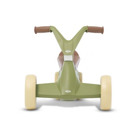 Kart BERG GO 2 Retro Verde - poza 5
