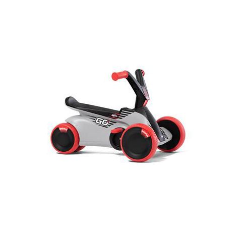 Kart Berg GO 2 SparX Rosu - poza 2