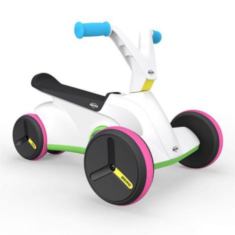Kart BERG GO Twirl Multicolor - poza 1