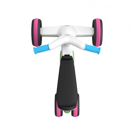 Kart BERG GO Twirl Multicolor - poza 2