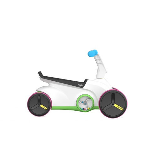 Kart BERG GO Twirl Multicolor - poza 3