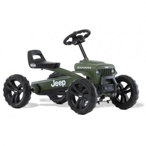 Kart Berg Jeep Buzzy Sahara - poza 1
