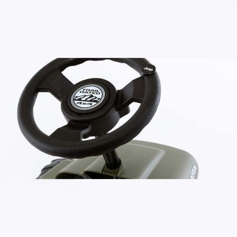Kart Berg Jeep Buzzy Sahara - poza 4