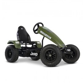 Kart BERG Jeep Revolution BFR-3 - poza 1