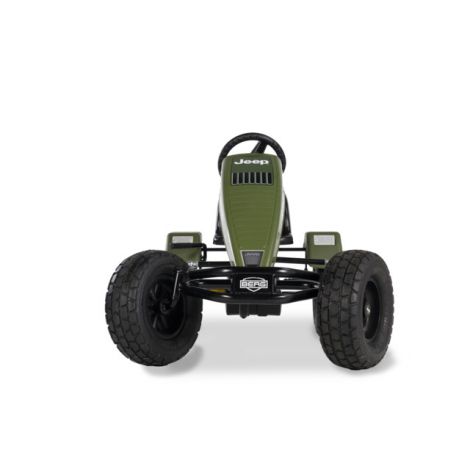 Kart BERG Jeep Revolution BFR-3 - poza 2