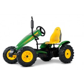 Kart BERG John Deere BFR - poza 1