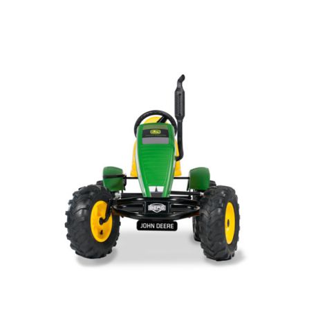 Kart BERG John Deere BFR - poza 3