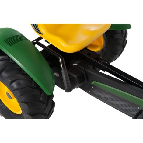 Kart BERG John Deere BFR - poza 5