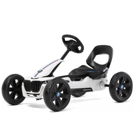 Kart Berg Reppy BMW Berg Toys 24610000 - poza 1
