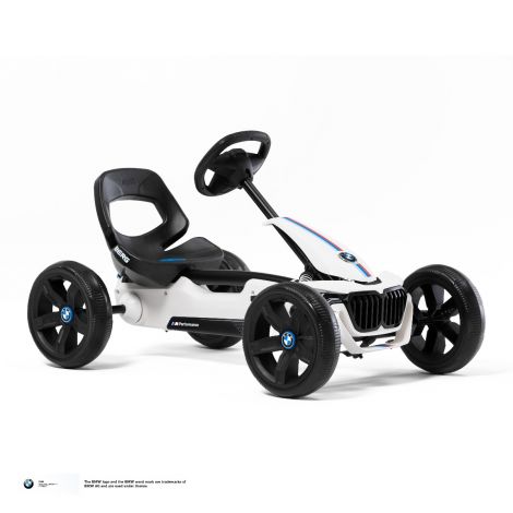 Kart Berg Reppy BMW Berg Toys 24610000 - poza 2