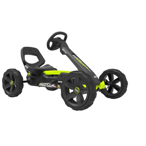 Kart Berg Reppy Raptor - poza 1