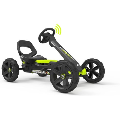 Kart Berg Reppy Raptor - poza 2