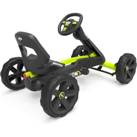 Kart Berg Reppy Raptor - poza 3