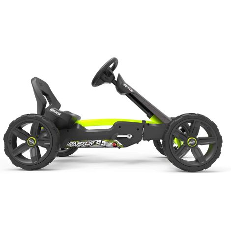 Kart Berg Reppy Raptor - poza 4