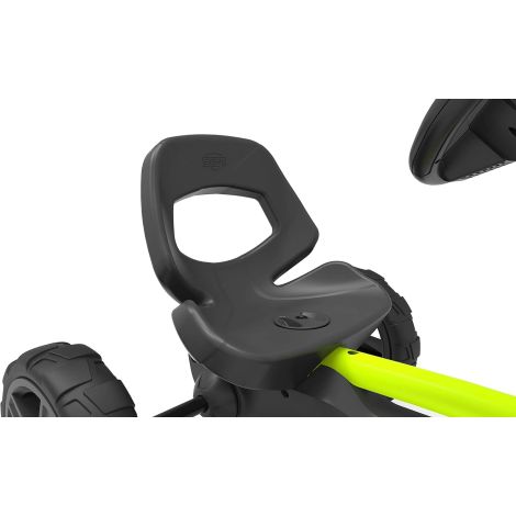 Kart Berg Reppy Raptor - poza 5