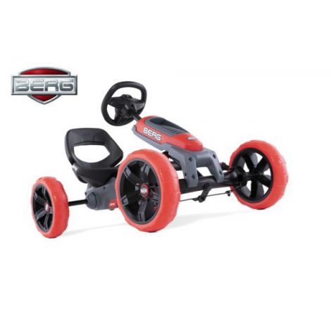 Kart Berg Reppy Rebel - poza 1