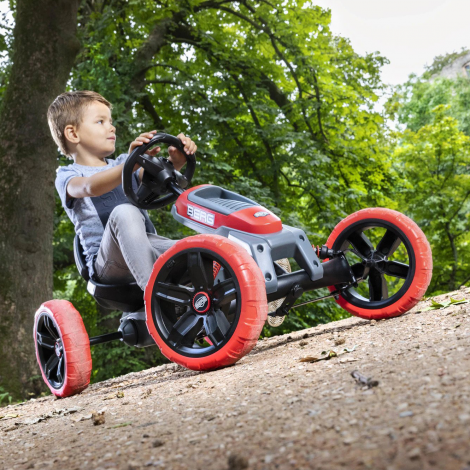 Kart Berg Reppy Rebel - poza 2
