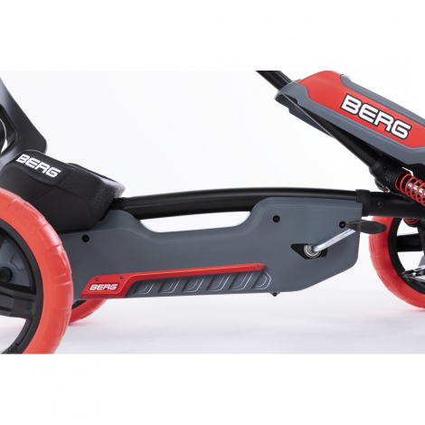Kart Berg Reppy Rebel - poza 3