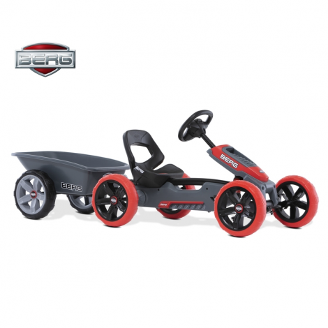 Kart Berg Reppy Rebel - poza 4
