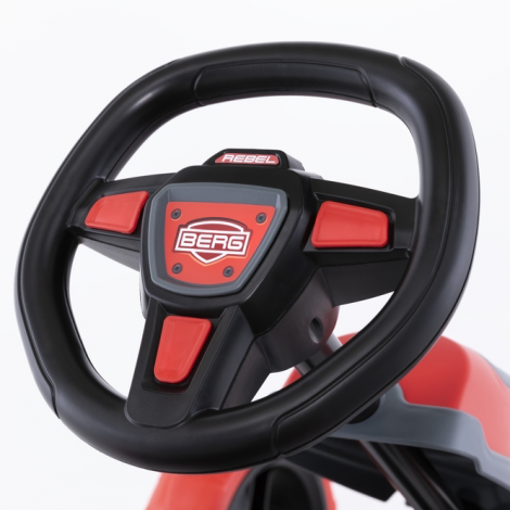 Kart Berg Reppy Rebel - poza 5