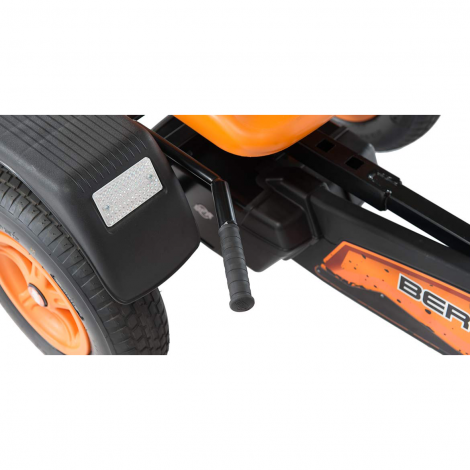 Kart Berg X-Cross BFR - poza 2