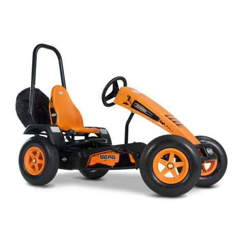 Kart Berg X-Cross BFR - poza 4